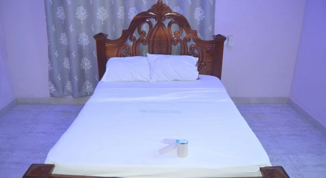 Peacock Court Hotel, Kilifi