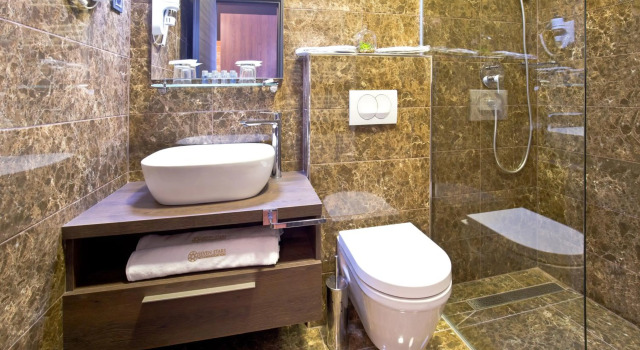 Seven Stories Rooms Zagreb - City Center Stay