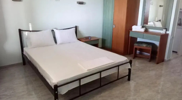 Panorama Rooms, Забронировать Отель Отели периферии Западной Греции с парковкой, Парковка