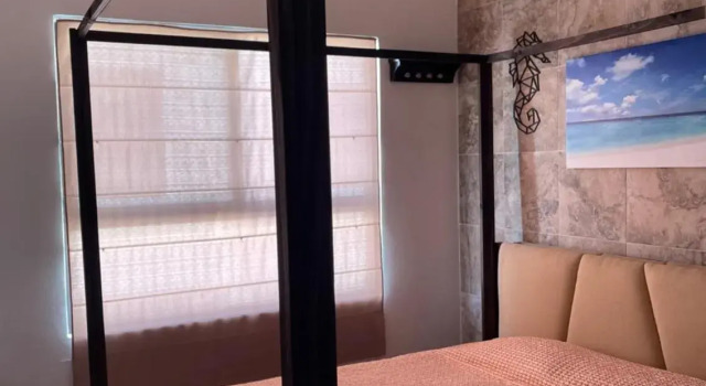 5 albercas Sanitizada Exclusiva Privada, Prenota Hotel Hotel a Quintana Roo con parcheggio, Parcheggio