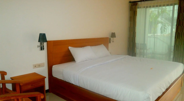 Antari Hotel