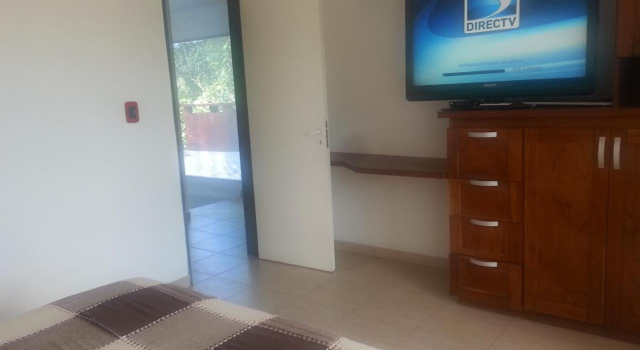 Abuela Mari Apart Cabaña, Rezerwuj Pensjonat Villa Cura Brochero 