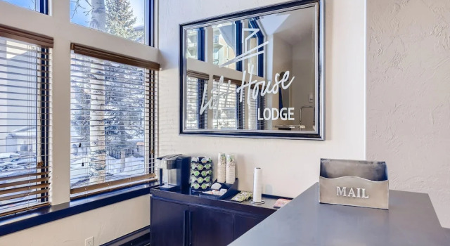 Двухместный коттедж с балконом Lift House Lodge, Pet Friendly Studio Condo