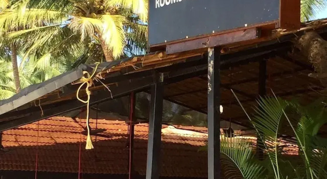 April 20 Beach Resort, Prenota Resort South Goa Goa