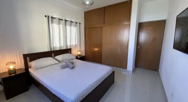 Residencial Uben Iii