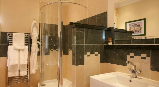 Двухместный номер Deluxe Cantley House Hotel - Wokingham