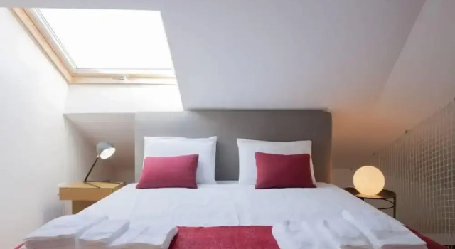 ORM - Cristal Apartment