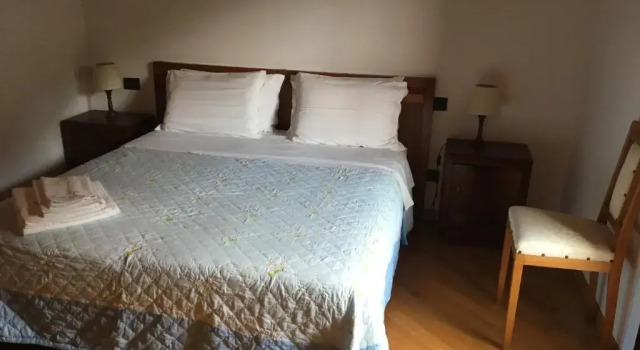 Апартаменты Casa Tucci