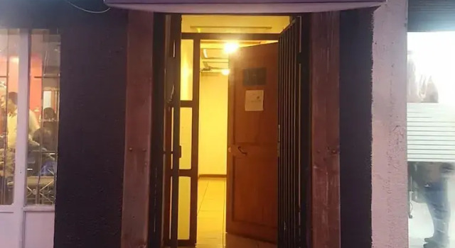 El Rincón De Vicente, Prenota Hotel Concepción Bío Bío