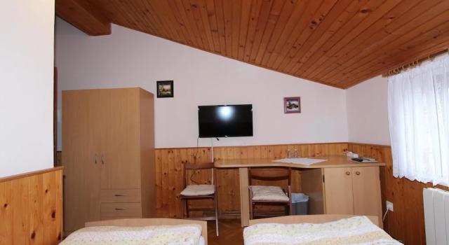 Двухместный номер Standard Guest House Aurora