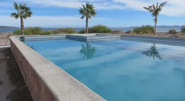 Villa Linda Mar, Prenota Villa Nopolo Baja California Sur