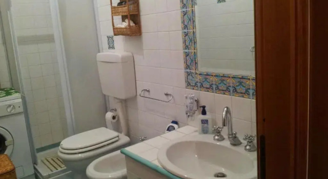 Апартаменты Villa Porto Ulisse