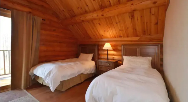 Chalet Hachiko