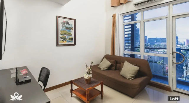 OYO 105 Melbourne Suites, Rezervovat Hotel Makati City 