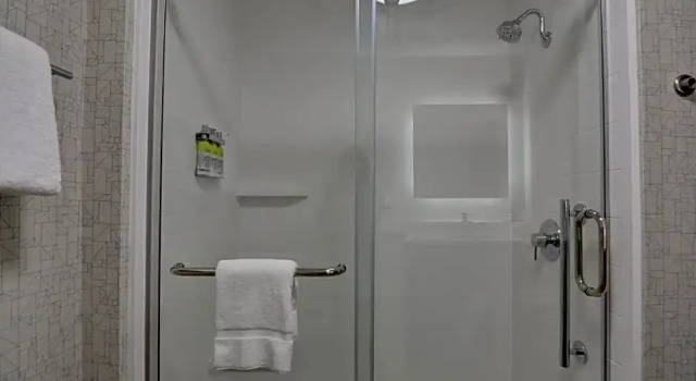 Двухместный номер Standard Holiday Inn Express & Suites Greenville - Taylors by IHG