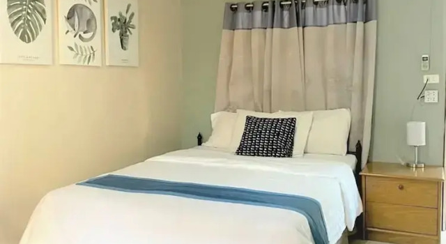 Двухместный номер Premium Baan Nuk Anong