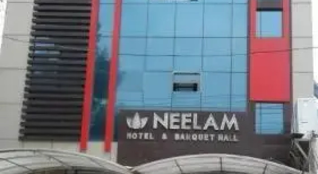Hotel Neelam