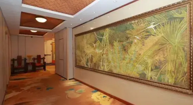 Shanghai Duyuan Boutique Hotel (Minhang Shuangbai Road Subway Station Branch), Varaa Boutique-hotelli Minhang 