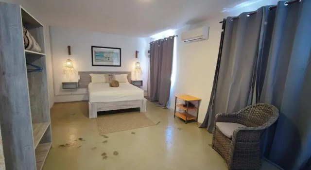 Standard room Ti Pavillon