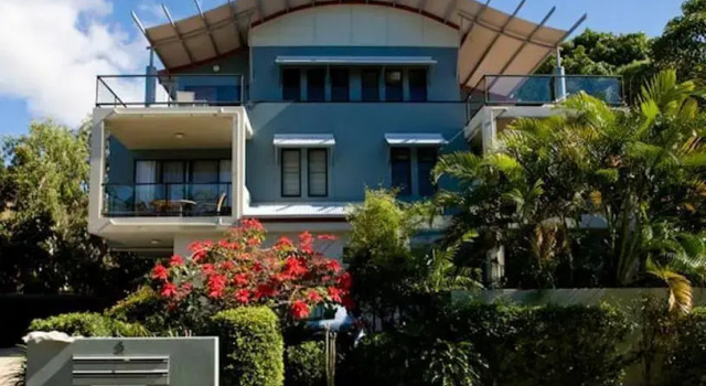 Azure Villas Private Holiday Apartment