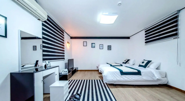 Myoung Song Resort, Забронировать Курортный отель Gujwa Чеджу