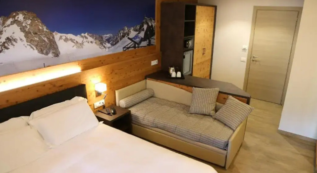 Номер Superior Dada Mountain Hotel