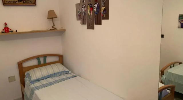Апартаменты с 2 комнатами Otranto Medali apartments