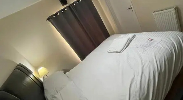 Номер Standard Old Manor House B&B