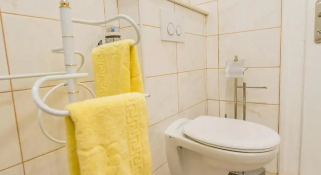 Апартаменты Apartment Vetom