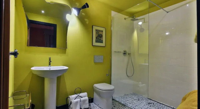 Habitación Superior Ermellina