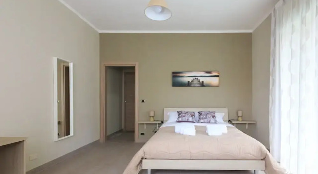 Hello Napoli Holiday House, Book Hotel Hoteller i Capodimonte med parkering, Parkering