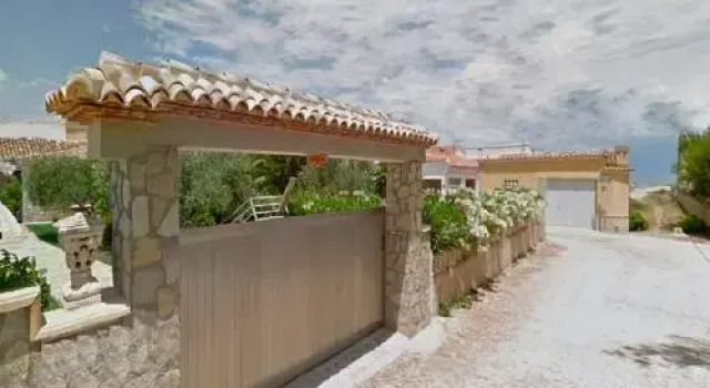 Adosado Denia Deveses Playa