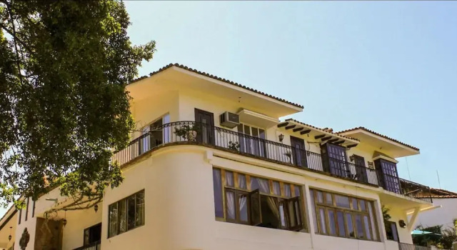 350m2 Top Roof Apartment In Zona Romntica, Book Apartment Puerto Vallarta Jalisco