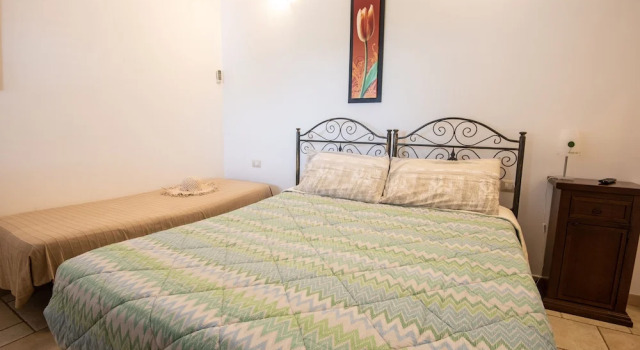 Номер Classic Locanda del Pino