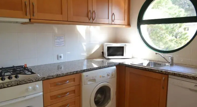 Апартаменты c 1 комнатой с балконом Eden Village - Apartments