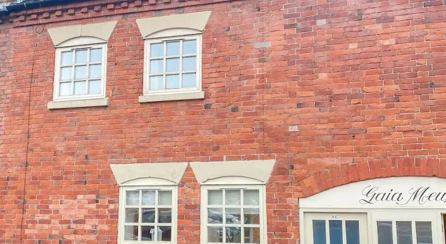 4c Gaia Lane, Varaa Huoneisto Asunnot kohteessa Merseyside, Huoneisto