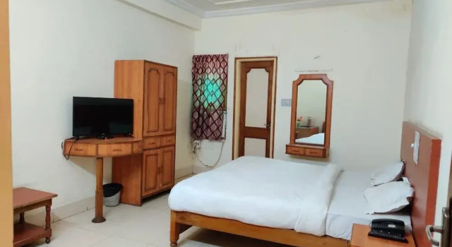 Hotel Raja
