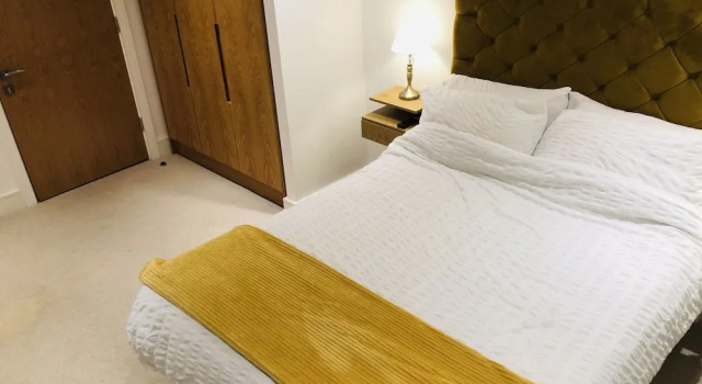 Penthouse, Забронировать Отель Отели Лондона 3 звезды, рядом с Каннинг Таун, 3*