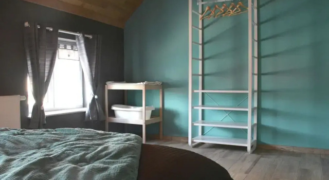 Коттедж Holiday Home in Hastiere Near Adventure Park