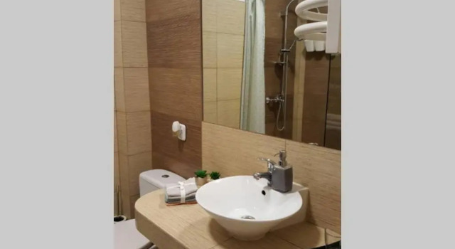 Апартаменты Apartament MORSKA 148 Gdynia 65m2