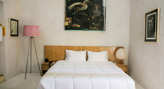 Casa Carmen Morelos, Buchen Sie Hotel Hotels im Zentrum von Oaxaca, hotels im Zentrum von Oaxaca