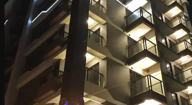 Apause Hotel