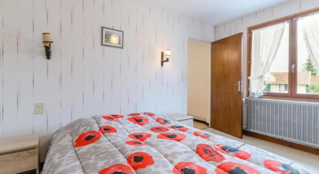 Gîte Onjon, 3 pièces, 4 personnes - FR-1-543-74
