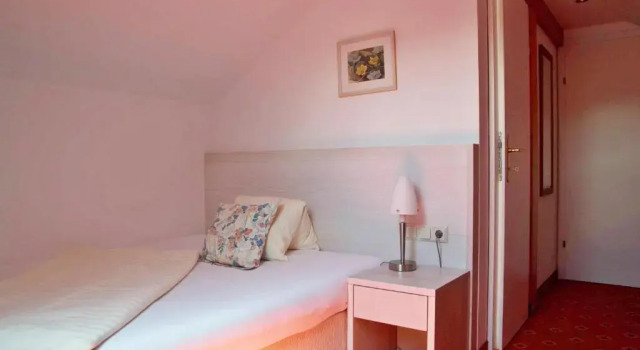 Номер Standard Seehotel Astoria