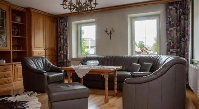 Sommerfrische Apartments, Book Apartment Bad Goisern 