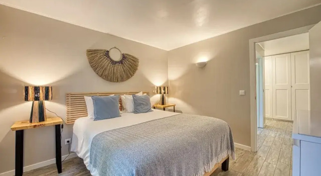 Вилла Premium Quinta da Bicuda