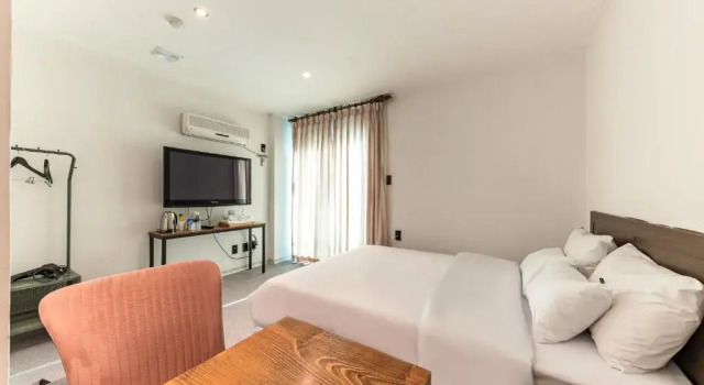 Семейный номер Standard Pacific7 Hotel