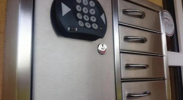 Номер Standard Motel Hohenems