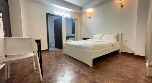 Hotel Kundan Palace
