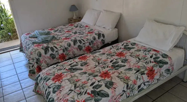 Blackall Caravan Park, Varaa Lomakeskus Blackall Queensland